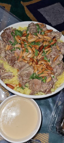 منسف اكسبريس - جدة