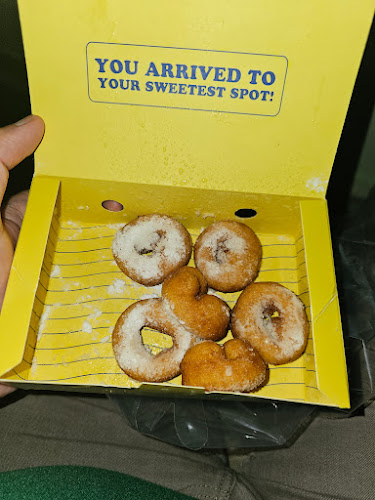 اوربي - الضيافة