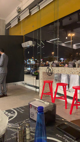 منطقة الجمبري