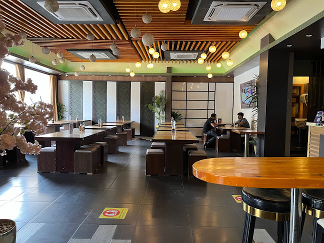 Cusina Restaurant - Sulaimania