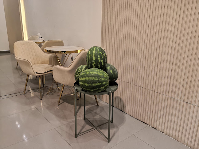 جوس آند آيس - الهفوف‎