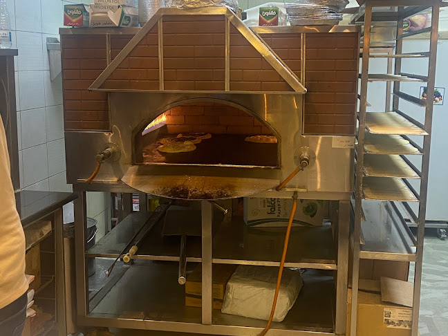 Comentarii opinii despre فطائر عائلتي اللبنانية