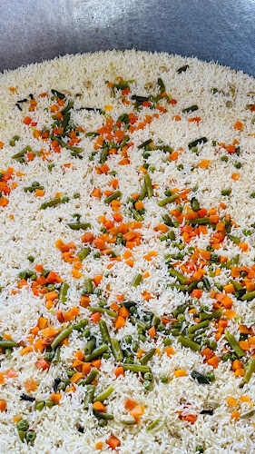 مطعم المذاق البخاري - مكة