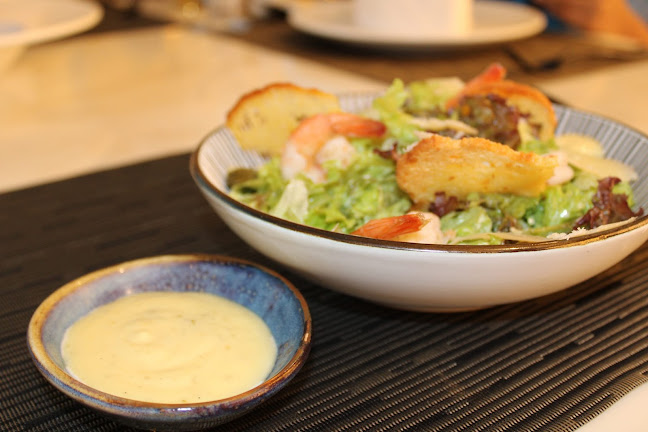 Opinii despre مطعم إتوال دو مير ( الدوار ) în جدة - الضيافة