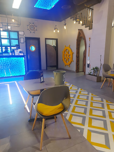 اس سكويرز الراكة - الخبر