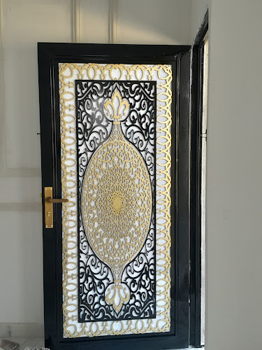 Opinii despre AL BAHA în الباحة - الضيافة