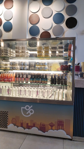 Comentarii opinii despre RATIO Speciality Coffee | ريشيو للقهوة المختصة