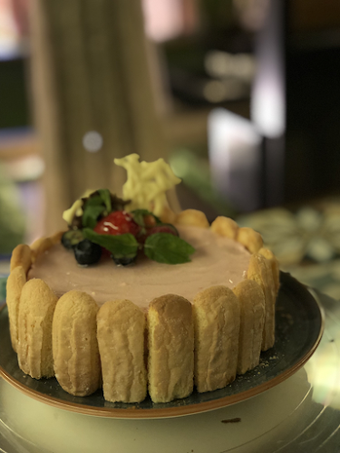 إيوان الشاذلية - الضيافة