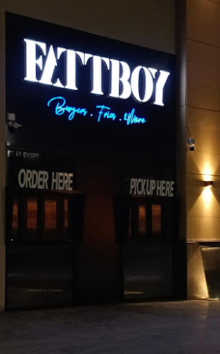 FattBoy | فات بوي