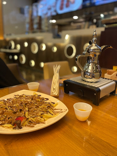 Comentarii opinii despre Molten Chocolate Cafe | مولتن شوكلت كافيه