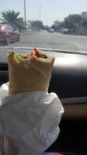 Comentarii opinii despre فلافل حلب الشهباء الخالدية