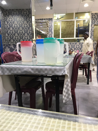 Opinii despre مطعم موسى اكلات سودانية în الرياض - الضيافة