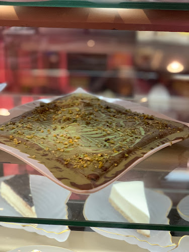 Opinii despre Barkadelo în المبرز - الضيافة