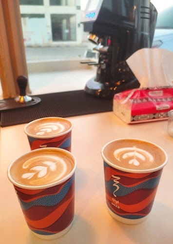 Comentarii opinii despre اونزا كافيه ، طريق الملك عبدالله