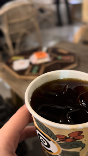 بيرفكتو كوب perfecto cup | قهوة مختصة - الضيافة