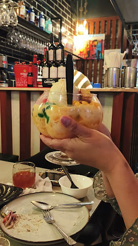 KUY's Grill & Restaurant - الرياض