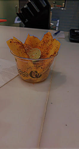 Ce juice _ سي جوس - الدمام