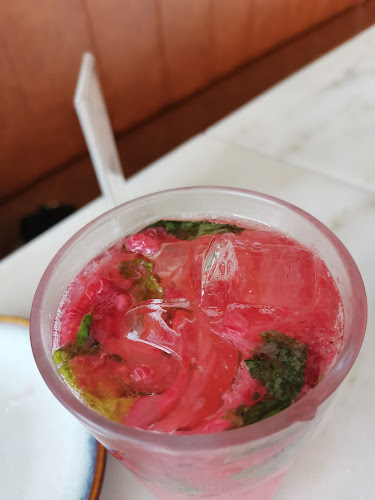 Opinii despre لإكلير دي جيني în جدة - الضيافة