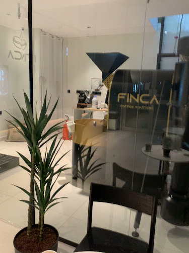 محمصة فنكا Finca roasters - الدمام