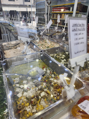 Comentarii opinii despre مطعم التعتيمة الحجازية بالطائف