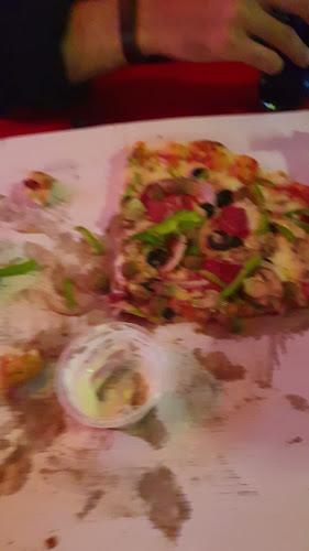 Comentarii opinii despre سومو سايز بيتزا