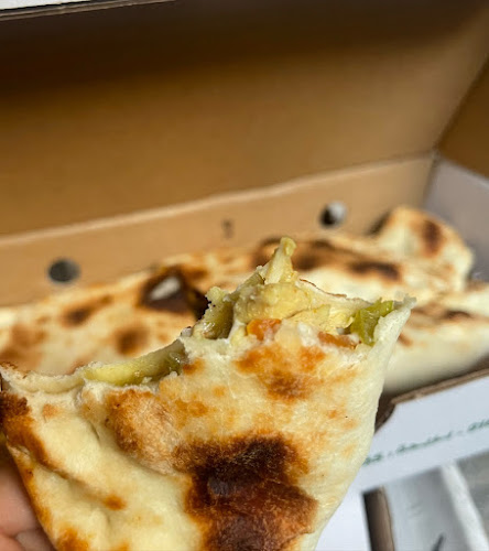 مطعم الريف الشرقي - بريدة