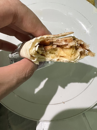 مطعم ماما منيرة - الباحة