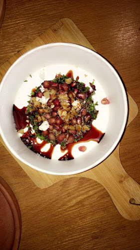 Dulma and Grill - الضيافة