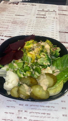 مكان وكيان - الضيافة