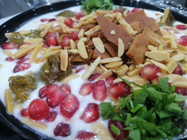 Opinii despre مطاعم الباهر în جدة - الضيافة