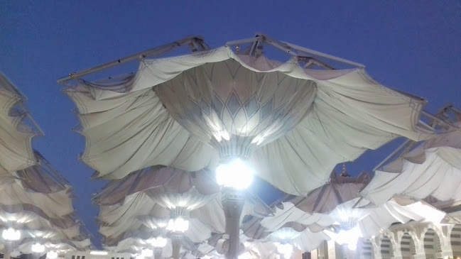 فدركرز - الضيافة