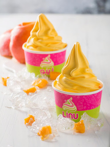 ايسكريم لينو - المدينة المنورة