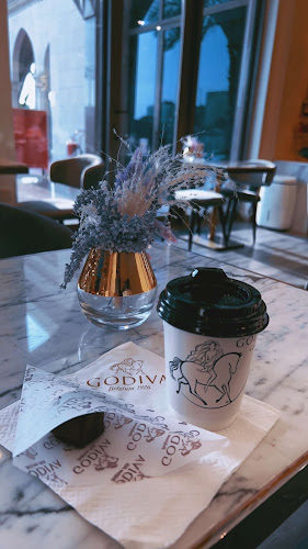 Opinii despre جوديفا Godiva în جدة - الضيافة