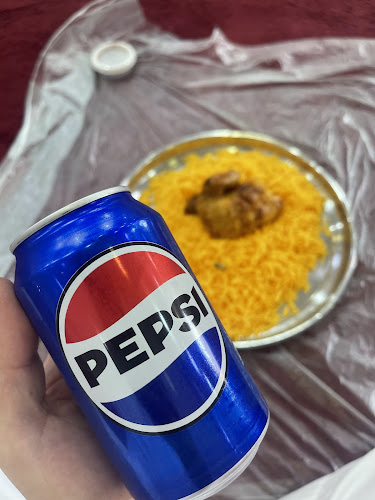 مطعم طاهي العمران ( البخاري ) - العمران