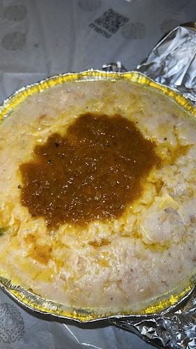 مشخول - الضيافة