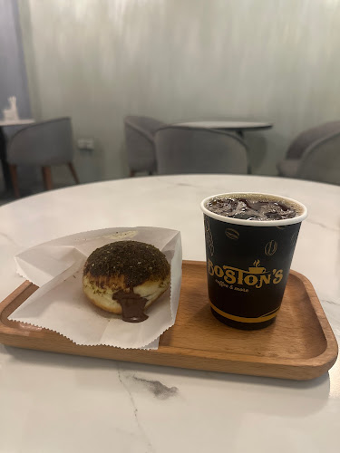 Comentarii opinii despre بوسطن كافيه