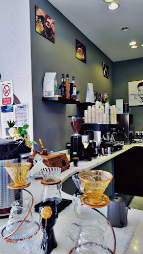 كافية جمعة شغف