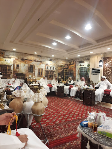 طيبات الاموي العزيزية