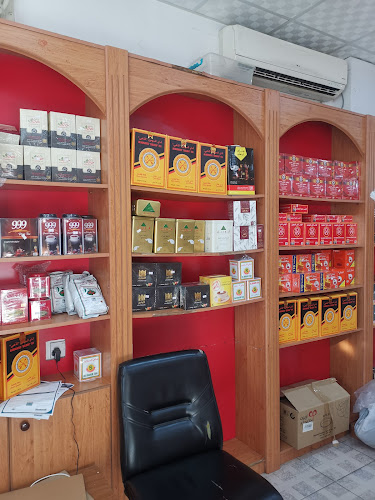 محامص جوهرة المحامص - الضيافة