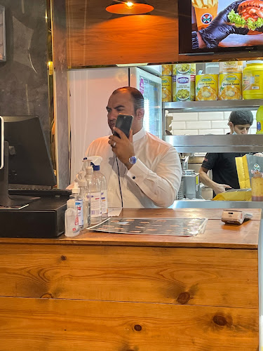 SOLVE - الضيافة