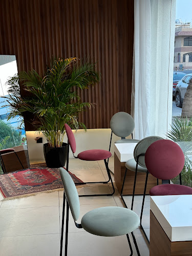 كوبا كافيه - الضيافة