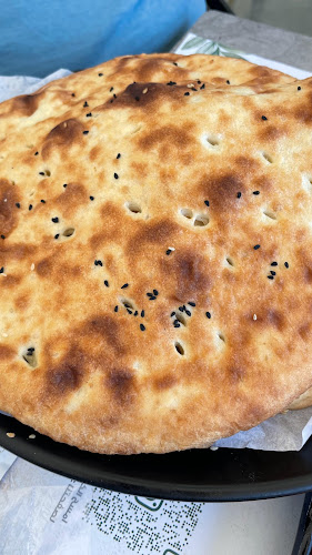 Opinii despre مطعم ومقهي قوزيل سراي în ينبع - الضيافة