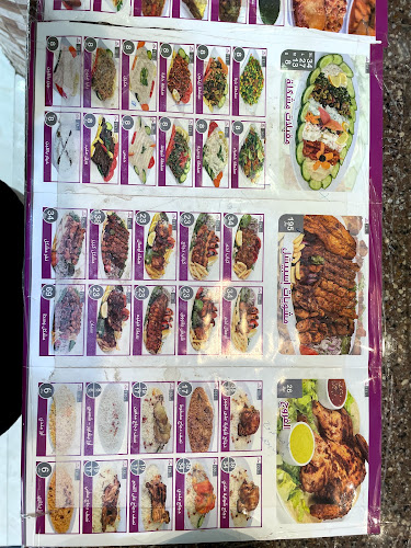 مطعم المقصورة - بيشة