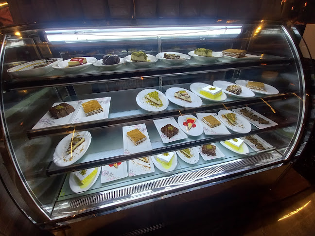 فيلا فيروز VIILA FAYROUZ - الضيافة