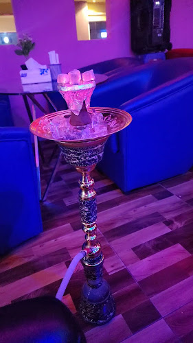 كركر كافيه - الضيافة