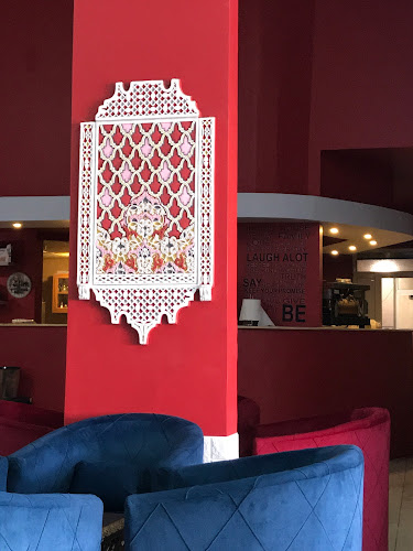 كلاسيك كوفي شوب Classic coffee shop - الضيافة