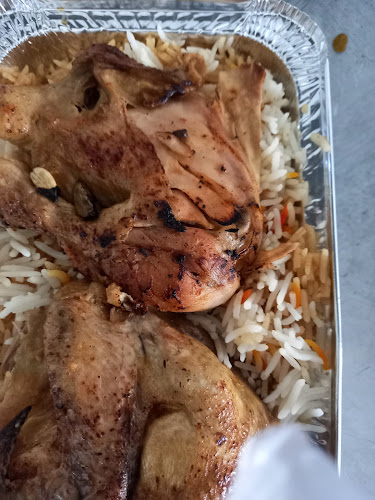 مطاعم بالمرخ فرع السلامة - الضيافة