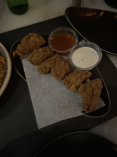 Opinii despre هاف باوند în الدمام - الضيافة