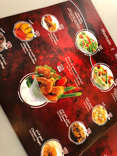 Opinii despre ذا ساندويتش كومباني în الرياض - الضيافة