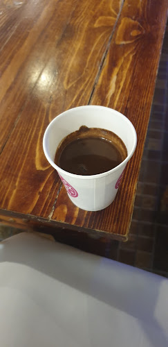 مقهى فيشاوي باشا - الضيافة